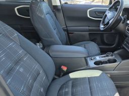 Ford Bronco Sport Heritage 4x4 2026