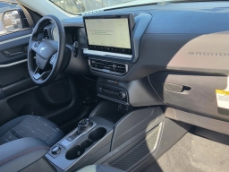 Ford Bronco Sport Heritage 4x4 2026