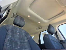 Ford Bronco Sport Heritage 4x4 2026