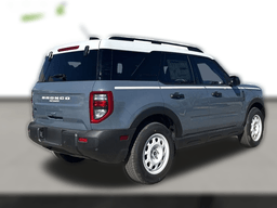 Ford Bronco Sport Heritage 4x4 2025