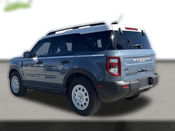 Ford Bronco Sport Heritage 4x4 2025