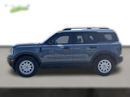 Ford Bronco Sport Heritage 4x4 2025