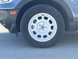Ford Bronco Sport Heritage 4x4 2025