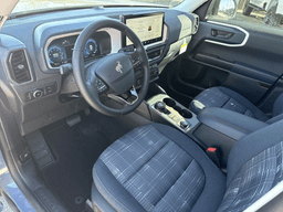 Ford Bronco Sport Heritage 4x4 2025