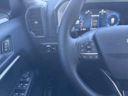 Ford Bronco Sport Heritage 4x4 2025