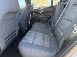 Ford Bronco Sport Heritage 4x4 2025