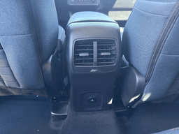 Ford Bronco Sport Heritage 4x4 2025