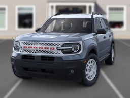 Ford Bronco Sport Heritage 4x4 2026