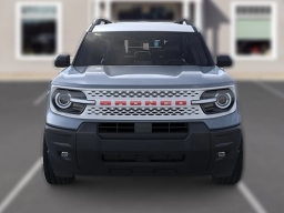 Ford Bronco Sport Heritage 4x4 2026