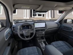 Ford Bronco Sport Heritage 4x4 2026