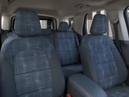 Ford Bronco Sport Heritage 4x4 2026