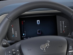 Ford Bronco Sport Heritage 4x4 2026