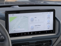 Ford Bronco Sport Heritage 4x4 2026