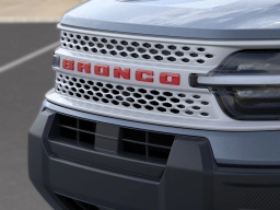 Ford Bronco Sport Heritage 4x4 2026