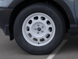 Ford Bronco Sport Heritage 4x4 2026