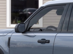 Ford Bronco Sport Heritage 4x4 2026