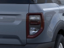 Ford Bronco Sport Heritage 4x4 2026