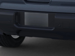 Ford Bronco Sport Heritage 4x4 2026