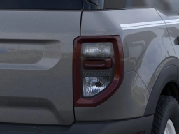 Ford Bronco Sport Heritage 4x4 2025