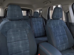 Ford Bronco Sport Heritage 4x4 2026