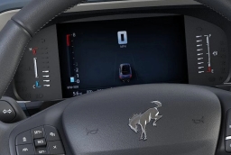 Ford Bronco Sport Heritage 4x4 2026