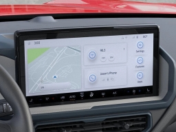 Ford Bronco Sport Heritage 4x4 2026