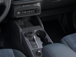 Ford Bronco Sport Heritage 4x4 2026