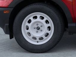 Ford Bronco Sport Heritage 4x4 2026