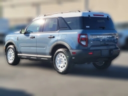 Ford Bronco Sport Heritage 4x4 2026