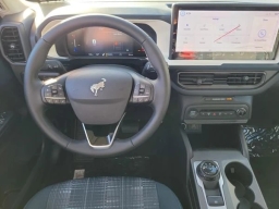 Ford Bronco Sport Heritage 4x4 2026