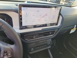 Ford Bronco Sport Heritage 4x4 2026