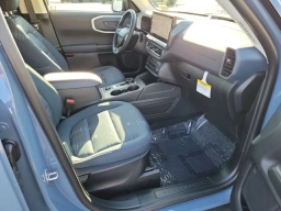 Ford Bronco Sport Heritage 4x4 2026