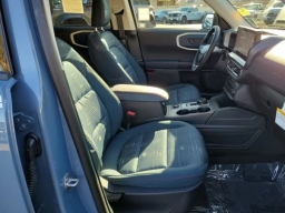 Ford Bronco Sport Heritage 4x4 2026