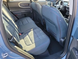 Ford Bronco Sport Heritage 4x4 2026