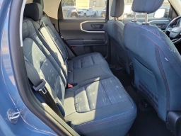 Ford Bronco Sport Heritage 4x4 2026