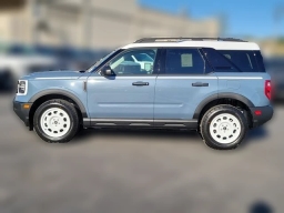 Ford Bronco Sport Heritage 4x4 2026