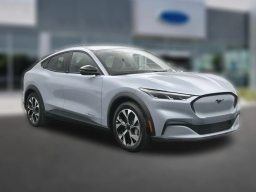 Ford Mustang Mach-E Select RWD 2026