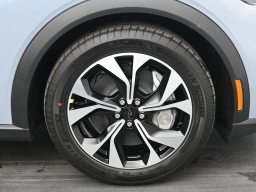 Ford Mustang Mach-E Select RWD 2026