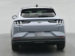 Ford Mustang Mach-E Select RWD 2026