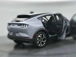 Ford Mustang Mach-E Select RWD 2026