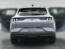 Ford Mustang Mach-E Select RWD 2026