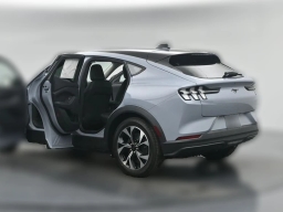 Ford Mustang Mach-E Select RWD 2026