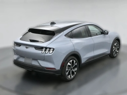 Ford Mustang Mach-E Select RWD 2026