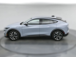 Ford Mustang Mach-E Select RWD 2026