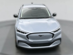 Ford Mustang Mach-E Select RWD 2026