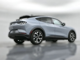 Ford Mustang Mach-E Select RWD 2026