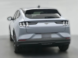 Ford Mustang Mach-E Select RWD 2026