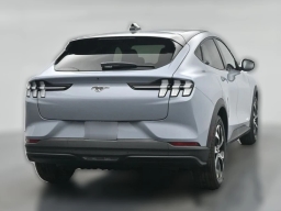 Ford Mustang Mach-E Select RWD 2026