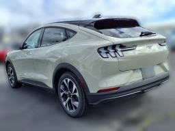 Ford Mustang Mach-E Select RWD 2026