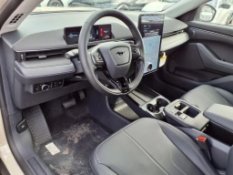 Ford Mustang Mach-E Select RWD 2026